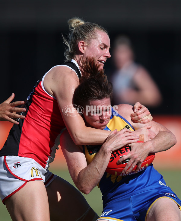 Photographers Choice - AFLW 2021 Round 09 - 824184