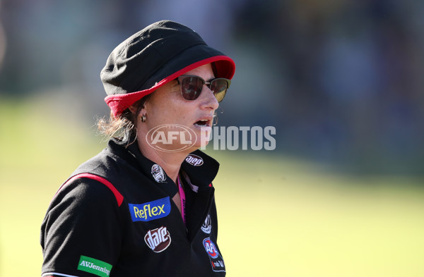 AFLW 2021 Round 09 - West Coast v St Kilda - 824256