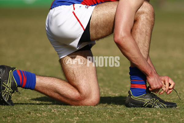 NAB League Boys 2021 - Sandringham Dragons v Oakleigh Chargers - 827961