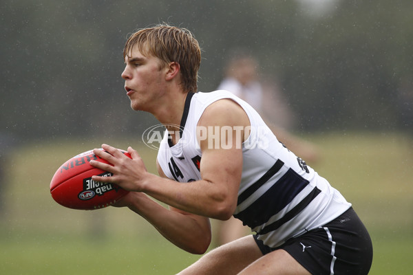 NAB League Boys 2021 - Northern Knights v Sandringham Dragons - 829294