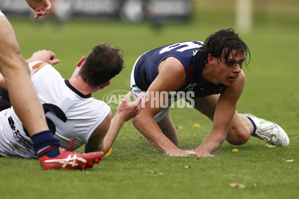 NAB League Boys 2021 - Northern Knights v Sandringham Dragons - 829301