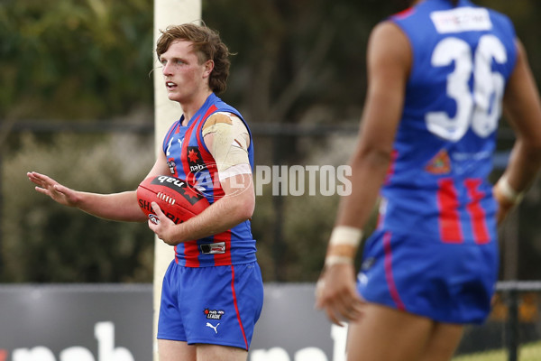 NAB League Boys 2021 - Eastern Ranges v Oakleigh Chargers - 829571