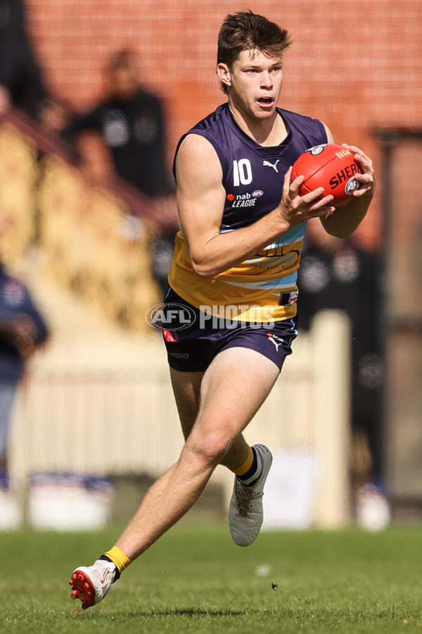 NAB League Boys 2021 - Bendigo Pioneers v Gippsland Power - 830564