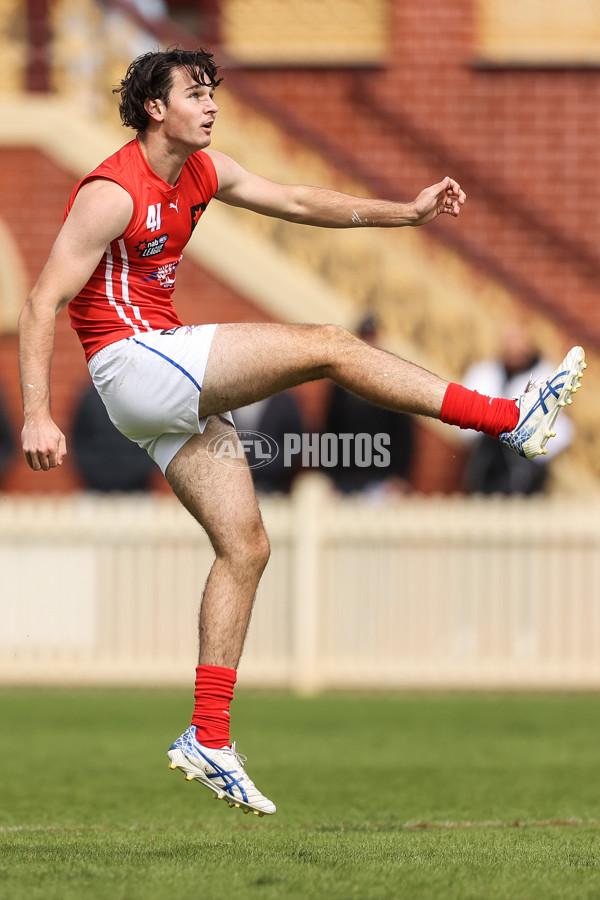NAB League Boys 2021 - Bendigo Pioneers v Gippsland Power - 830569