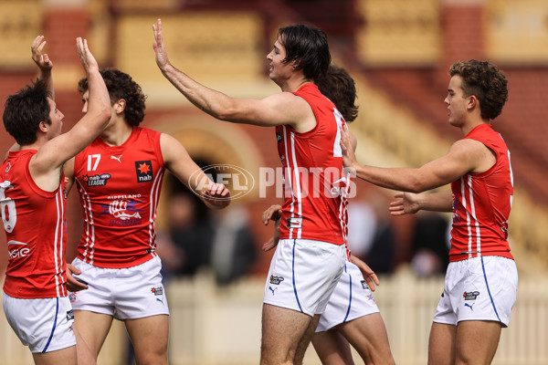 NAB League Boys 2021 - Bendigo Pioneers v Gippsland Power - 830571