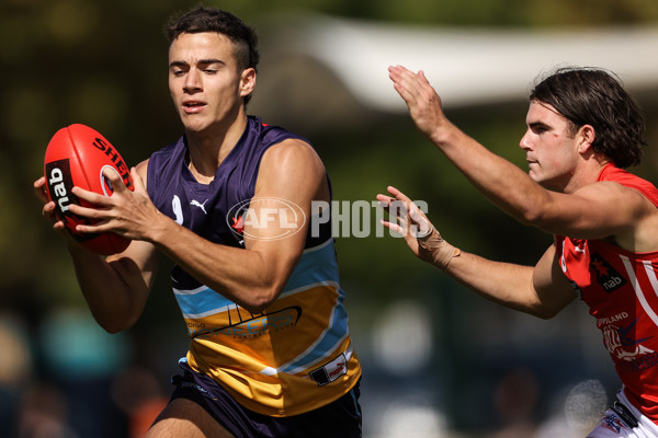 NAB League Boys 2021 - Bendigo Pioneers v Gippsland Power - 830599