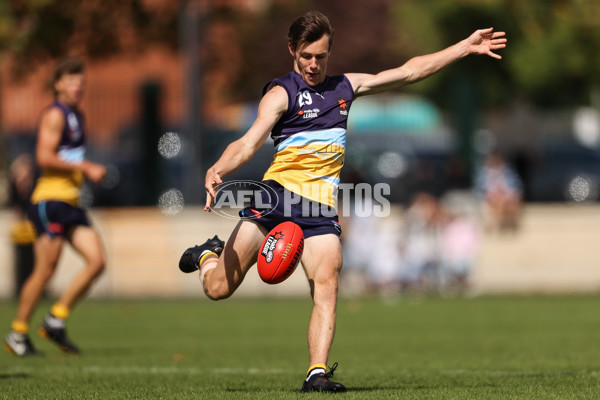 NAB League Boys 2021 - Bendigo Pioneers v Gippsland Power - 830610