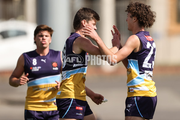 NAB League Boys 2021 - Bendigo Pioneers v Gippsland Power - 830606