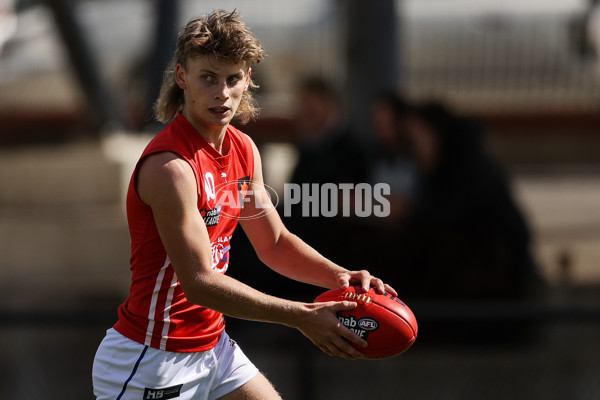 NAB League Boys 2021 - Bendigo Pioneers v Gippsland Power - 830603