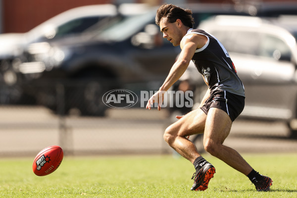 NAB League Boys 2021 - GWV Rebels v Dandenong Stingrays - 830695