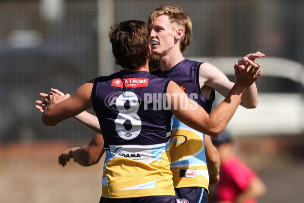 NAB League Boys 2021 - Bendigo Pioneers v Gippsland Power - 830600