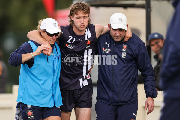 NAB League Boys 2021 - Geelong Falcons v Murray Bushrangers - 830863