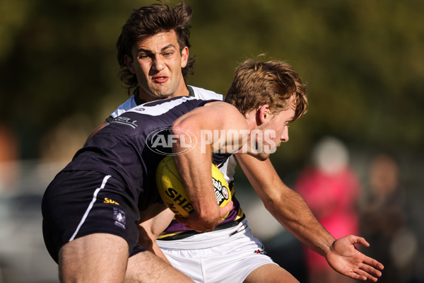 NAB League Boys 2021 - Geelong Falcons v Murray Bushrangers - 830981