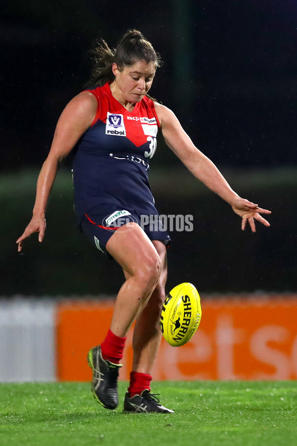 VFLW 2022 Preliminary Final - Casey v Southern Saints - 967690