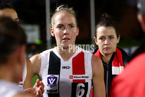 VFLW 2022 Preliminary Final - Casey v Southern Saints - 967697