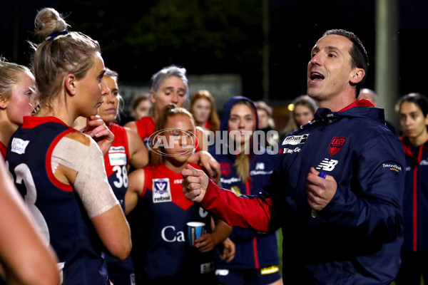 VFLW 2022 Preliminary Final - Casey v Southern Saints - 967709