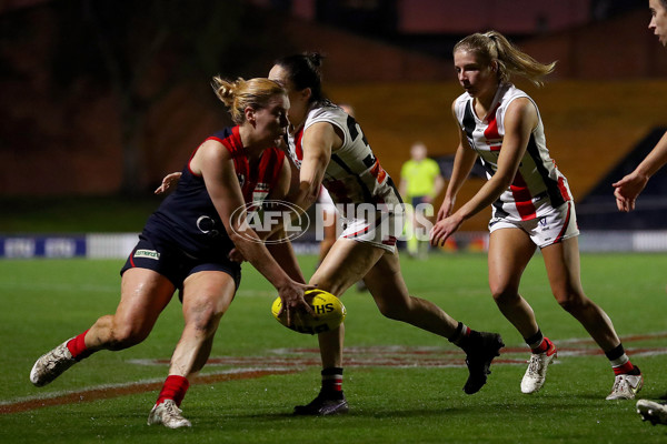 VFLW 2022 Preliminary Final - Casey v Southern Saints - 967680