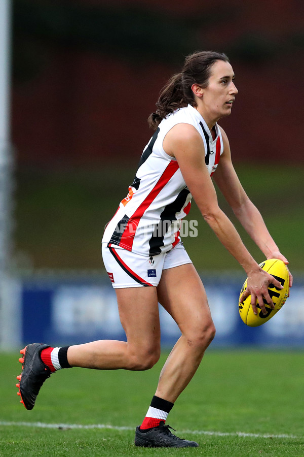 VFLW 2022 Preliminary Final - Casey v Southern Saints - 967685