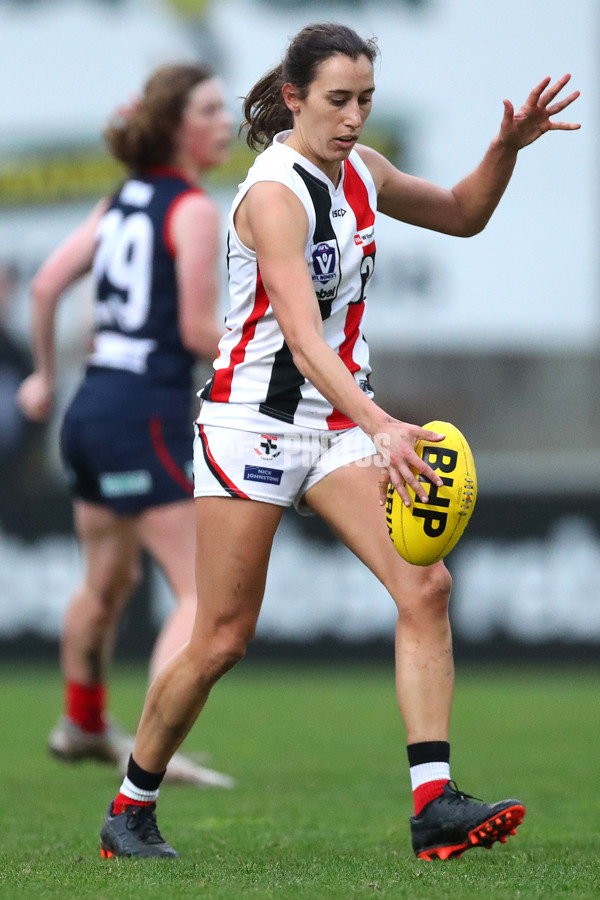 VFLW 2022 Preliminary Final - Casey v Southern Saints - 967687