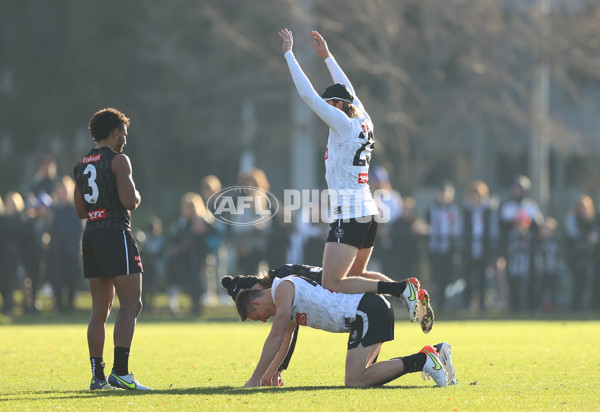 AFL 2022 Training - Collingwood 300622 - 968303