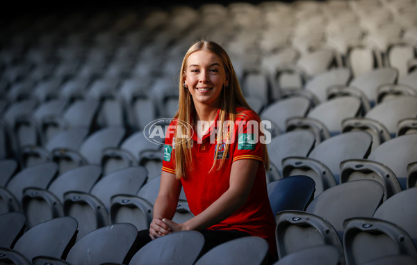 AFLW 2022 Media - AFLW Draft Media Opportunity 300622 - 968235