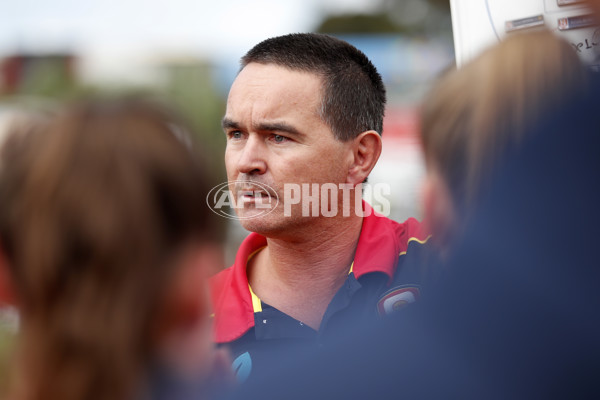 AFLW 2021 U19 Championships - South Australia v Vic Country - 831858