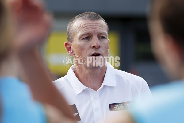 AFLW 2021 U19 Championships - Western Australia v Allies - 832084