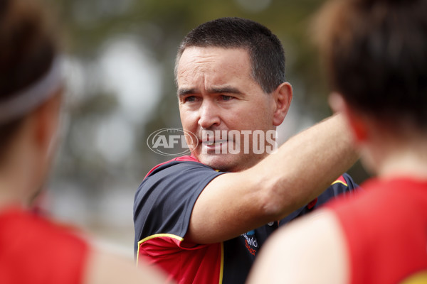 AFLW 2021 U19 Championships - South Australia v Vic Country - 832141