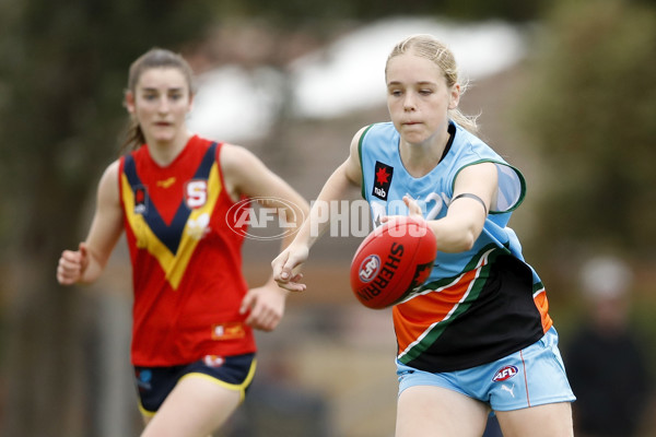 AFLW 2021 U19 Championships - Allies v South Australia - 832665