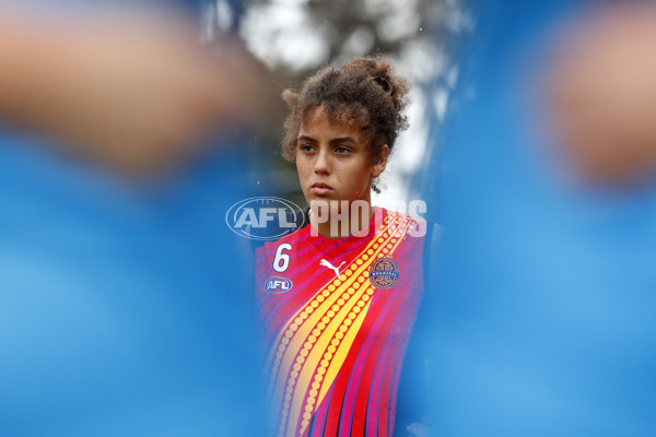 AFLW 2021 U19 Championships - Medleys v Woomeras - 832668