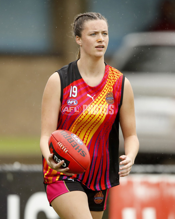 AFLW 2021 U19 Championships - Medleys v Woomeras - 832670