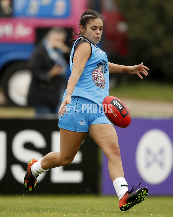 AFLW 2021 U19 Championships - Medleys v Woomeras - 832748