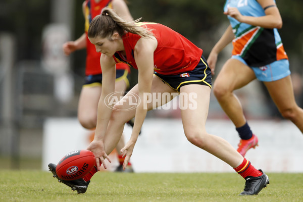 AFLW 2021 U19 Championships - Allies v South Australia - 832752