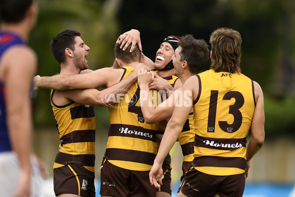 VFL 2021 Round 01 - Aspley v Port Melbourne - 833901