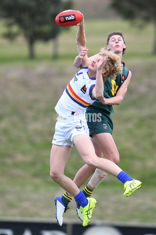 NAB League Boys 2021 - Tasmania v Eastern Ranges - 834018