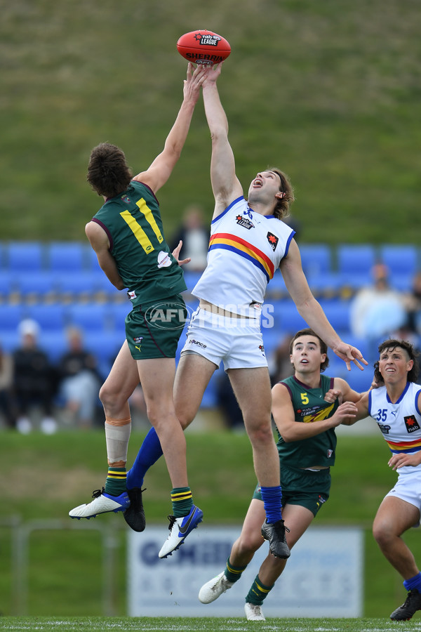 NAB League Boys 2021 - Tasmania v Eastern Ranges - 834838