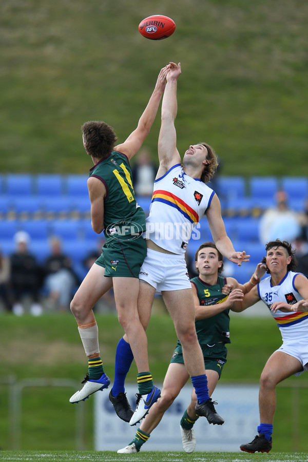 NAB League Boys 2021 - Tasmania v Eastern Ranges - 834837