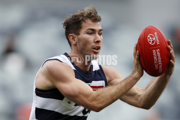 VFL 2021 Round 01 - Geelong v North Melbourne - 835352