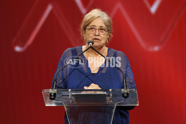 AFLW 2021 Media - The W Awards - 836306