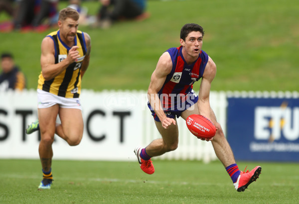 VFL Round 02 - Port Melbourne v Sandringham - 837836