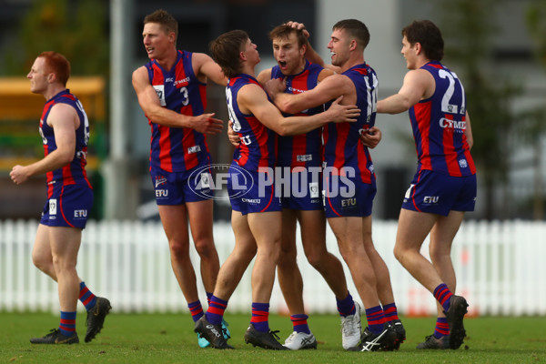 VFL Round 02 - Port Melbourne v Sandringham - 838051