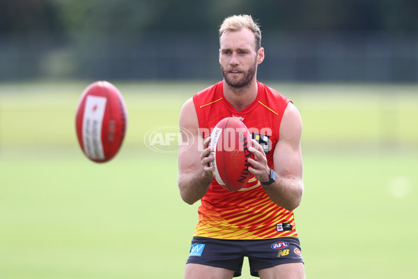 AFL 2021 Training - Gold Coast 280421 - 839993