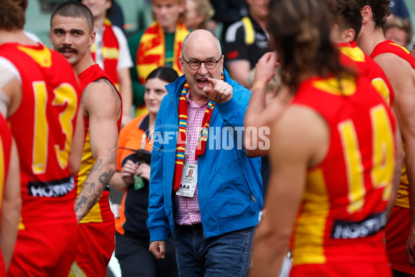 AFL 2021 Round 07 - Collingwood v Gold Coast - 840909