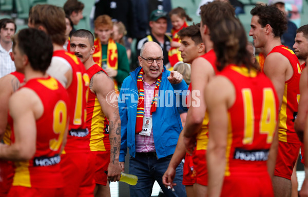 AFL 2021 Round 07 - Collingwood v Gold Coast - 840923