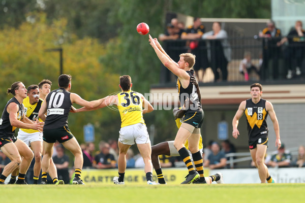 VFL 2021 Round 03 - Werribee v Richmond - 841158