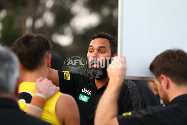 VFL 2021 Round 03 - Werribee v Richmond - 841181