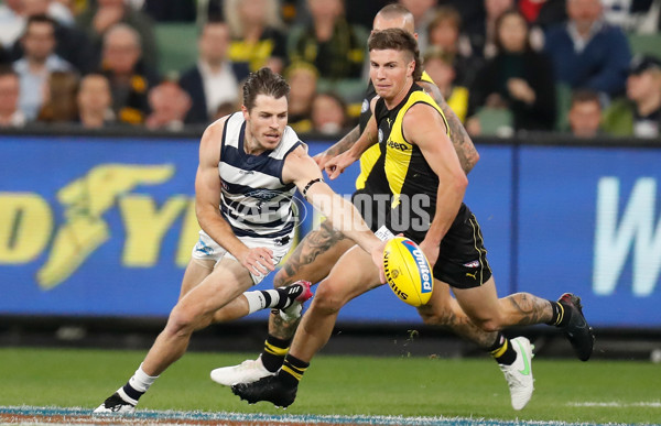 AFL 2021 Round 08 - Richmond v Geelong - 843537