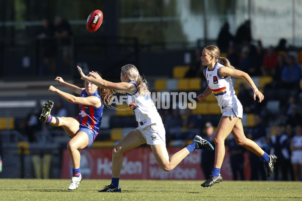 NAB League Girls 2021 - Oakleigh v Eastern Ranges - 843786