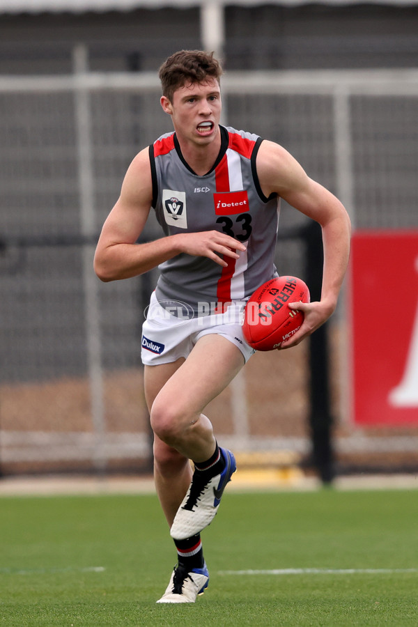 VFL 2021 Round 04 - Williamstown v Frankston - 843885