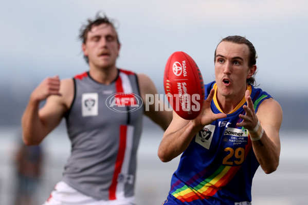 VFL 2021 Round 04 - Williamstown v Frankston - 844002